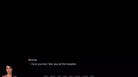 Anna Exciting Affection: Chapter 5. Anna Gets Dildoed By Her Doctor