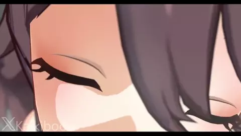 Hu Tao and You [Kaikibooo]
