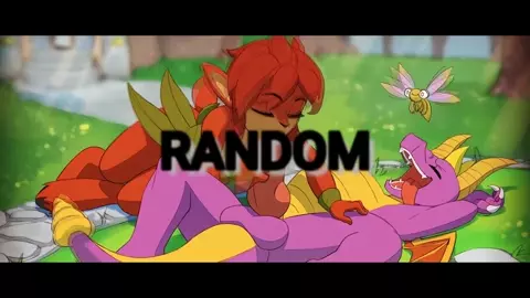 SIMPLY RANDOM HENTAI 2