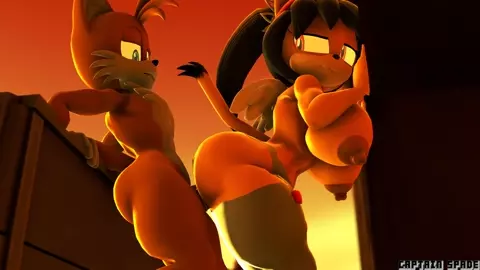 Tails and Honey