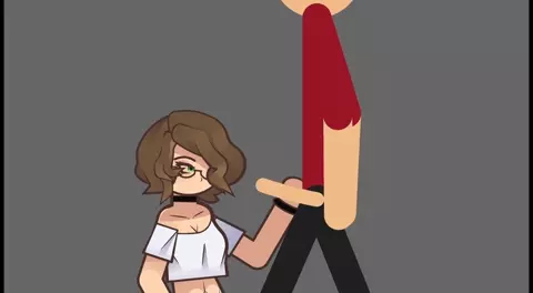 Joe347 Sophie Quickie :P