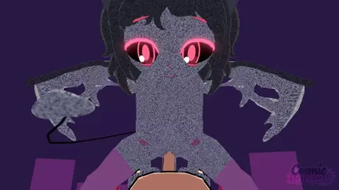 Ashley rides you