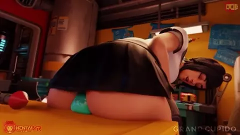 Tsuki Toy Play