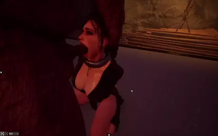 Taking Castle Sexton: Chapter 1 (by nooboob88)