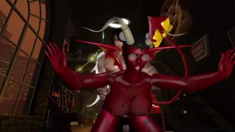 Pandamonia 2: Demonic Bugaloo