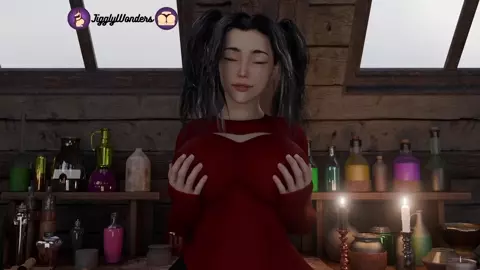Rin Tease