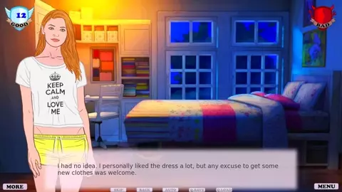 Good Girl Gone Bad [The Cheating Path]: Chapter 2. When Your Best Friend....
