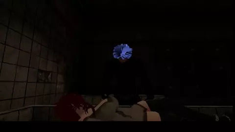 Trapped