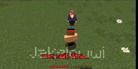Minecraft: Jenny Mod Fart Sex: 1