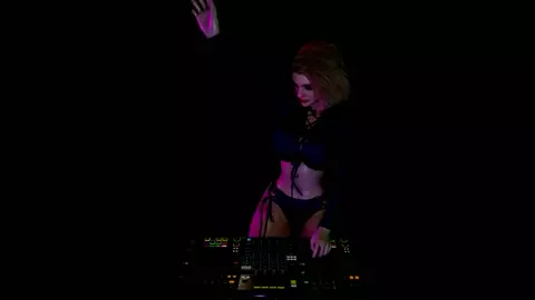 DJ EDM (Dance)