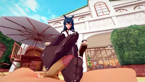 Texas_Arknights [Aarciky]