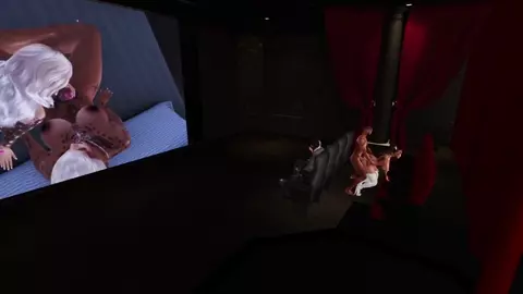 The Screening Room