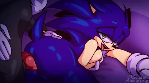 Infinite Fucking Sonic