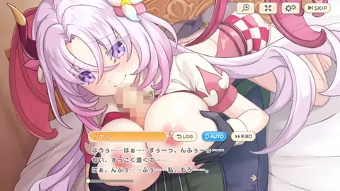 Legend Clover (Legeclo) - Liana Racequeen 1