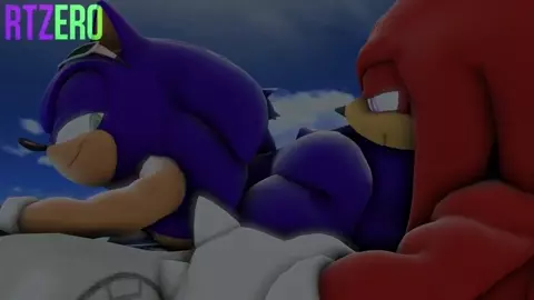 Ridin Sonic