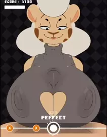BB Janet [BeatBanger]