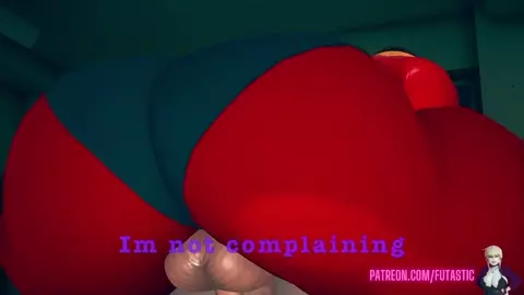 Futa Incredibles