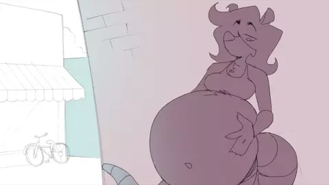 Post vore by verybatty