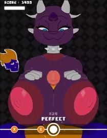 Cynder [BeatBanger]