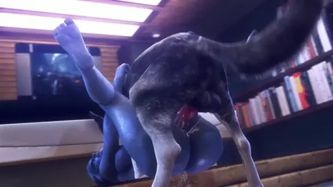 Liara's Noname55 Compilation