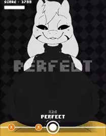Asriel 2 [BeatBanger]
