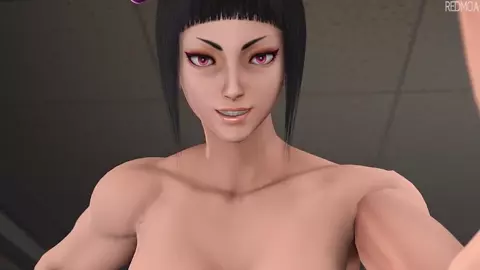 Juri Han by Redmoa (Sub Español)