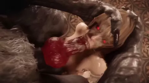 werewolf 2 halloween special mk 2