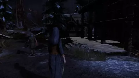 Siblings of Coldharbour (Halloween Special)