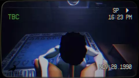 The Sadako Tape
