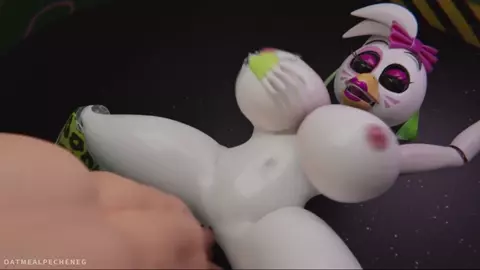 chica doggystyle