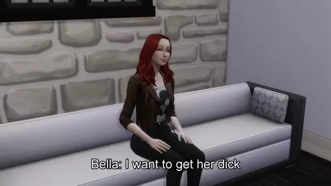"City of Lust" Episode 2