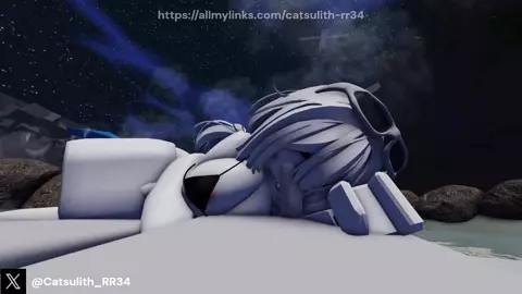 Beach Request [FULL VERSION]