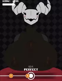 Skeleton Goat Mom [BeatBnager]