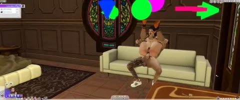 MILF WITCH ANAL BITCH