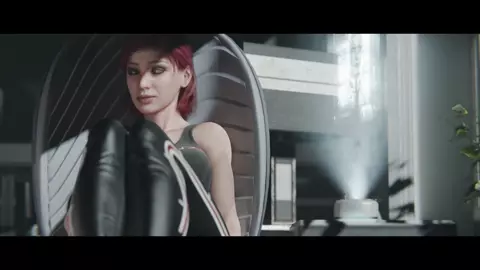 Shepard & Krogan Breeding [Kinkier][Intro&Outro][Zmsfm]
