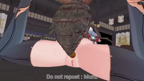 Remake Shenhe