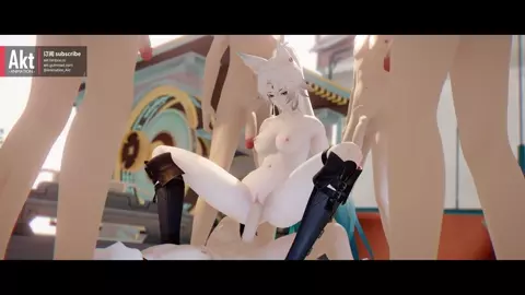 Feixiao [Akt]
