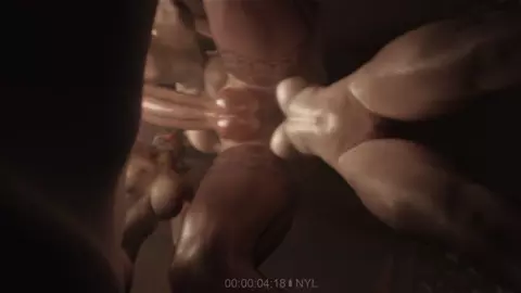 Sneak Peak [NYL]