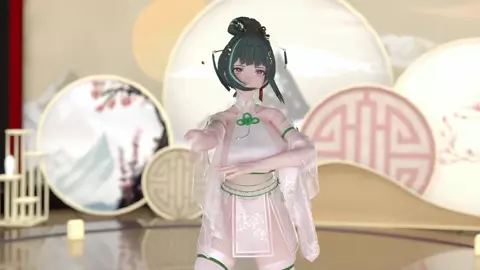 Hanying-Gokuraku Jodo