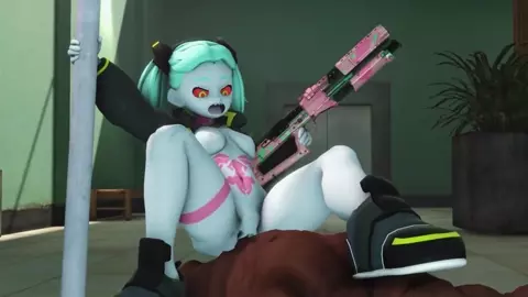 Rebecca [NGT SFM]