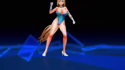 Asuna  DR Feel Good