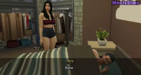 Housewife Turns Exhibitionist - Part 3 - END