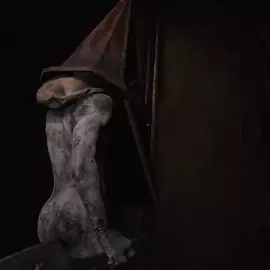 Pyramid Head's WeeWee