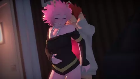 My Hero Academia Cum Compliation - GreatM8
