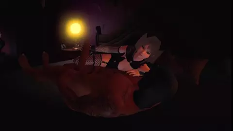Marie Halloween