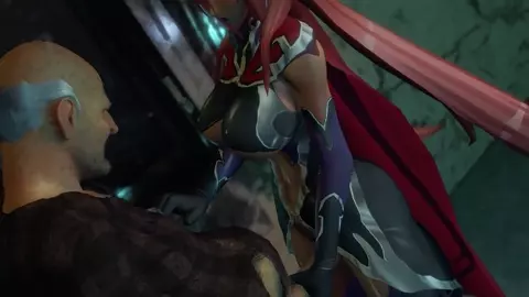 The Secret of Demon Knight Ingrid