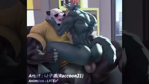 Gay Furry Hmv