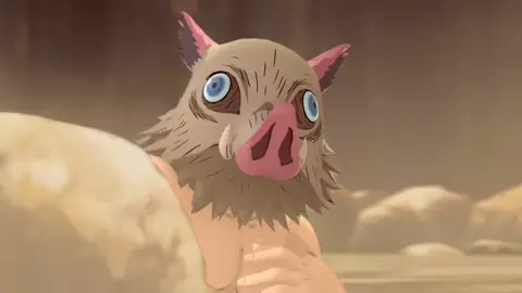 HMV _ Nezuko chan