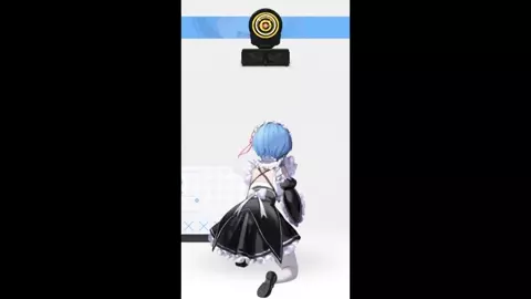 Sex NTR Rem - She became a N*KKE maid (4K@60) [Lanzfh (05/2024)]