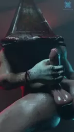 Pyramid Head Loop